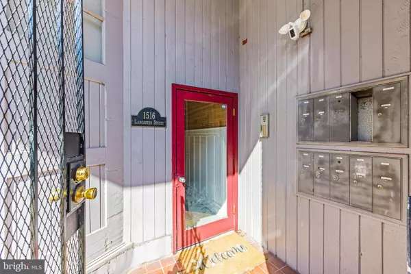 Baltimore, MD 21231,1516 LANCASTER ST