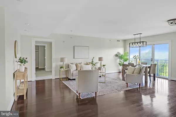 Annapolis, MD 21401,5 PARK PL #428