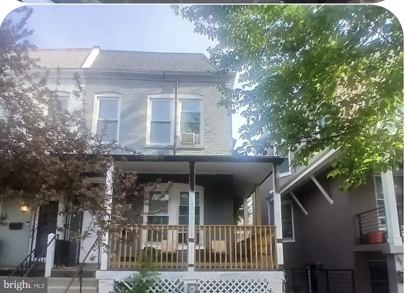 743 GIRARD ST NW, Washington, DC 20001