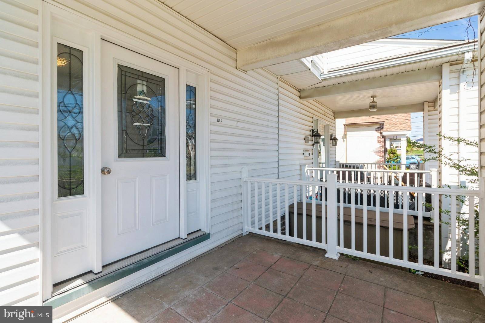 Havertown, PA 19083,1206 MYRTLEWOOD AVE