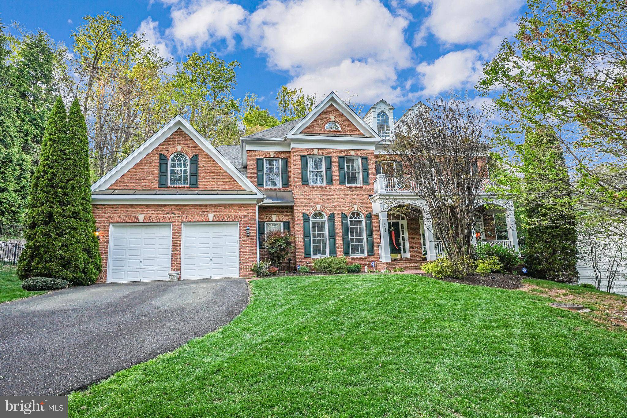 Falls Church, VA 22041,6424 RECREATION LN