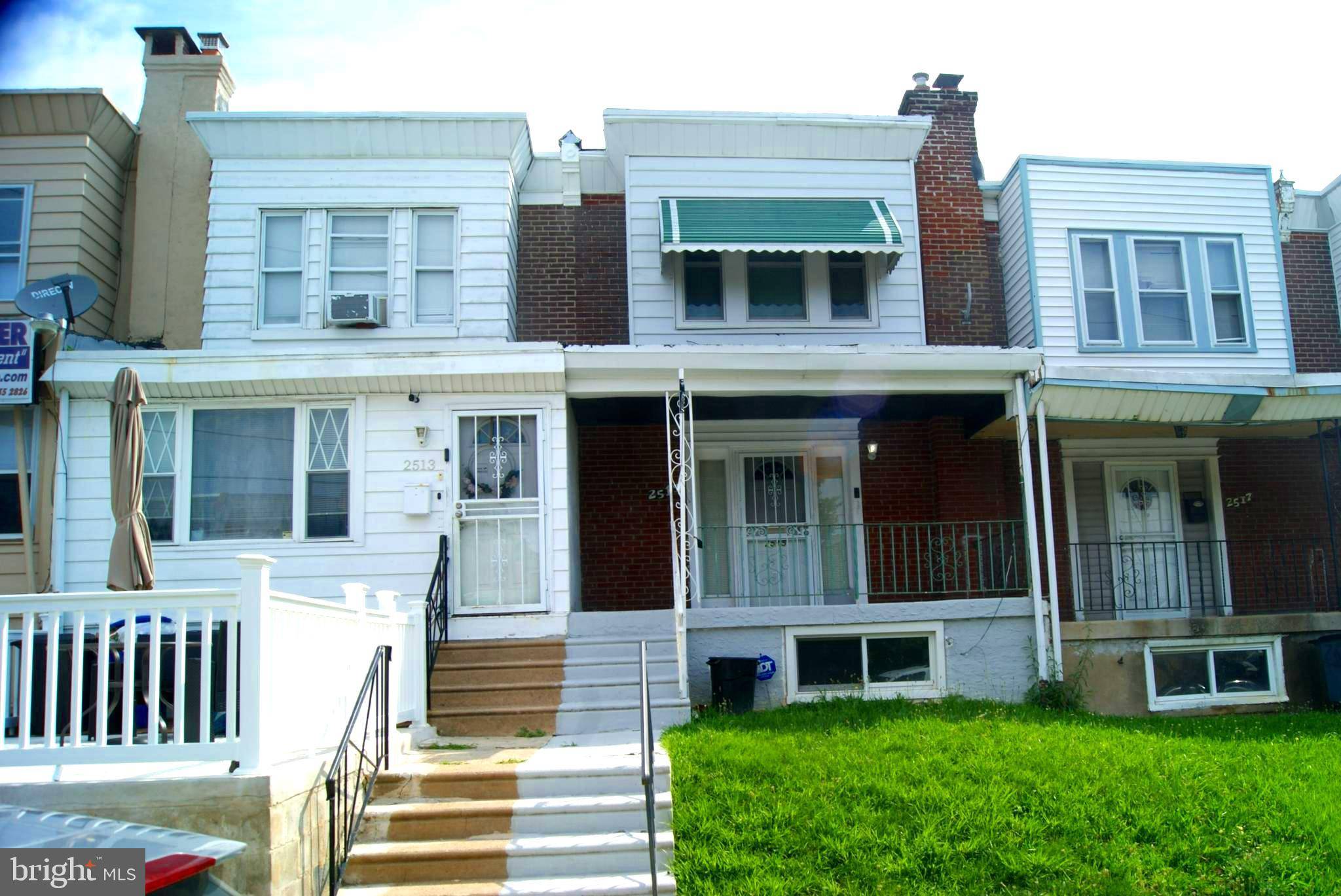 2515 S 73RD ST, Philadelphia, PA 19142