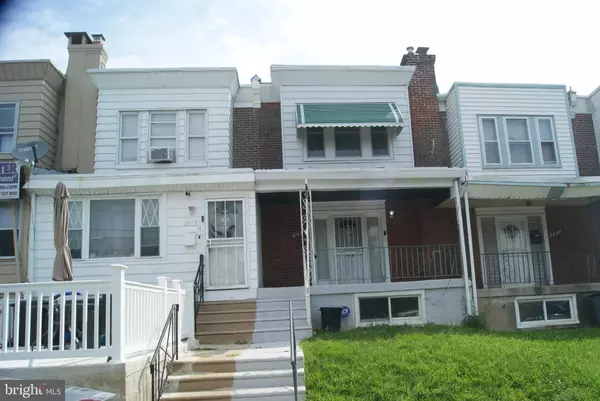 Philadelphia, PA 19142,2515 S 73RD ST