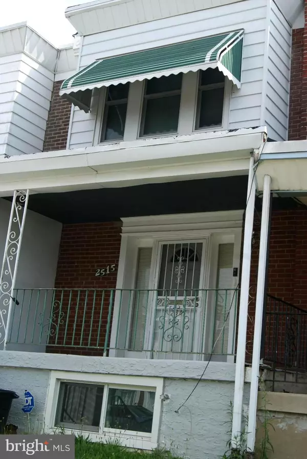 Philadelphia, PA 19142,2515 S 73RD ST