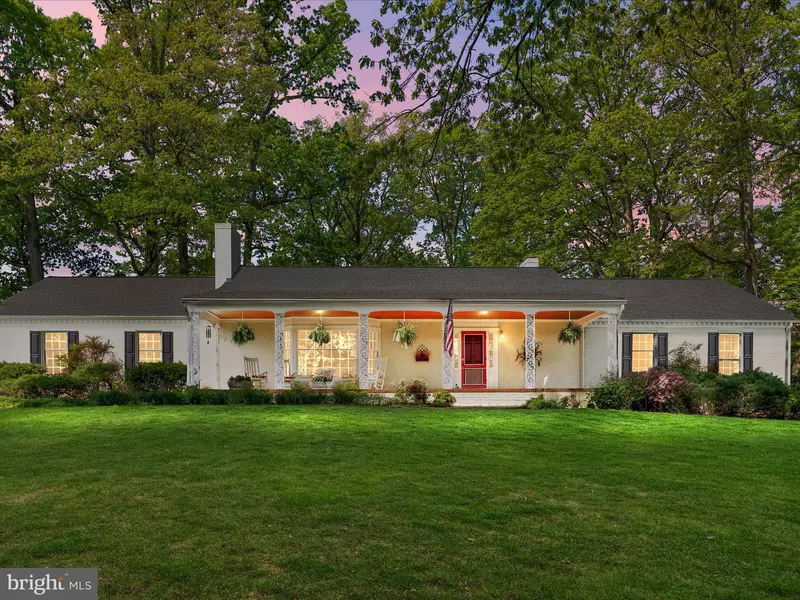9100 STONEWALL RD, Manassas, VA 20110
