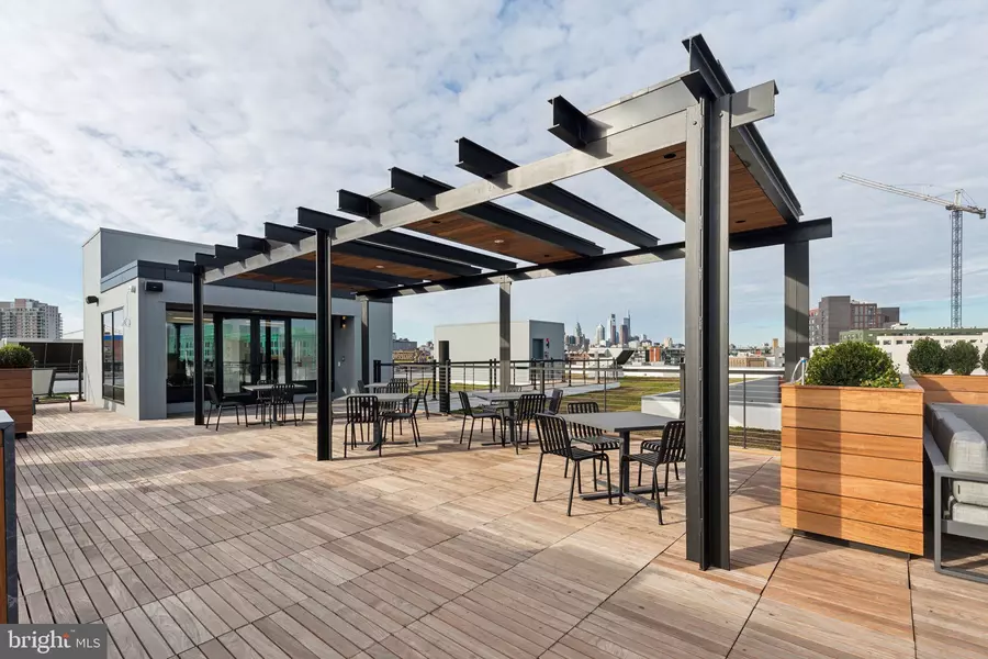 1122 FRANKFORD AVE #STUDIO - A1, Philadelphia, PA 19125