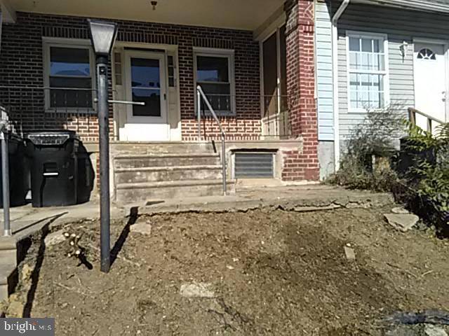 1917 COLONIAL ST, Philadelphia, PA 19138