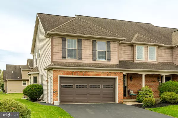 Ephrata, PA 17522,18 PATIENCE LN