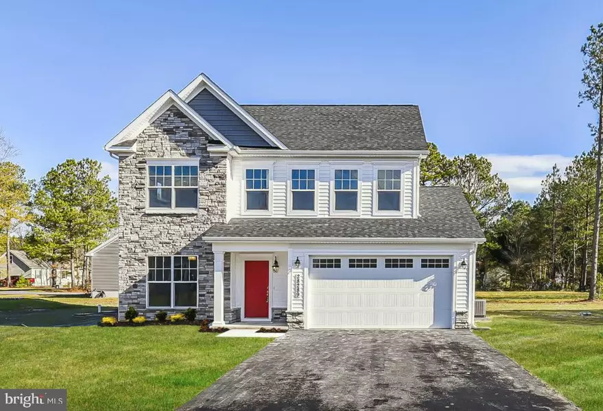 13924 PECAN RIDGE WAY, Bowie, MD 20715