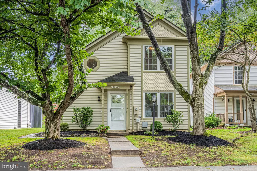 7259 STEAMERBELL ROW, Columbia, MD 21045