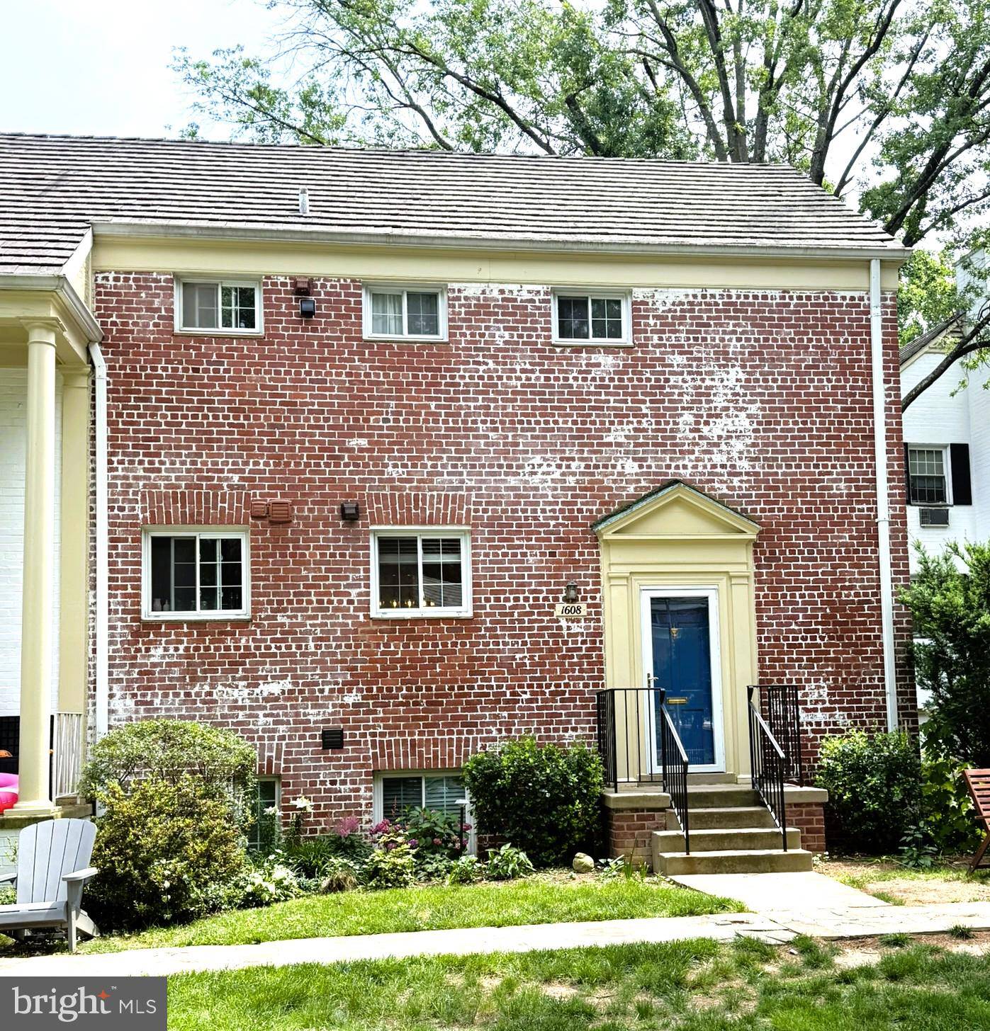 1608 PRESTON RD, Alexandria, VA 22302