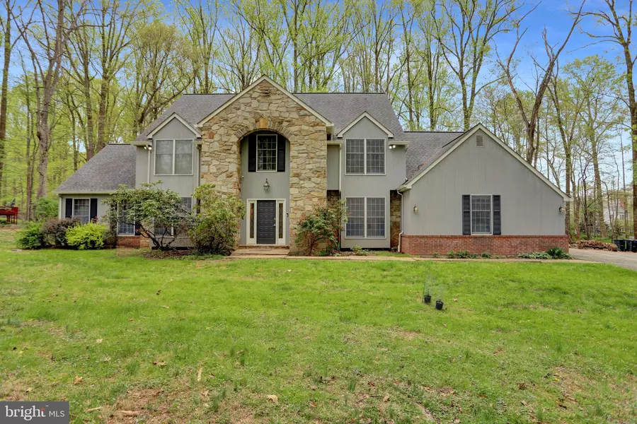 2121 HARMONY WOODS RD, Owings Mills, MD 21117
