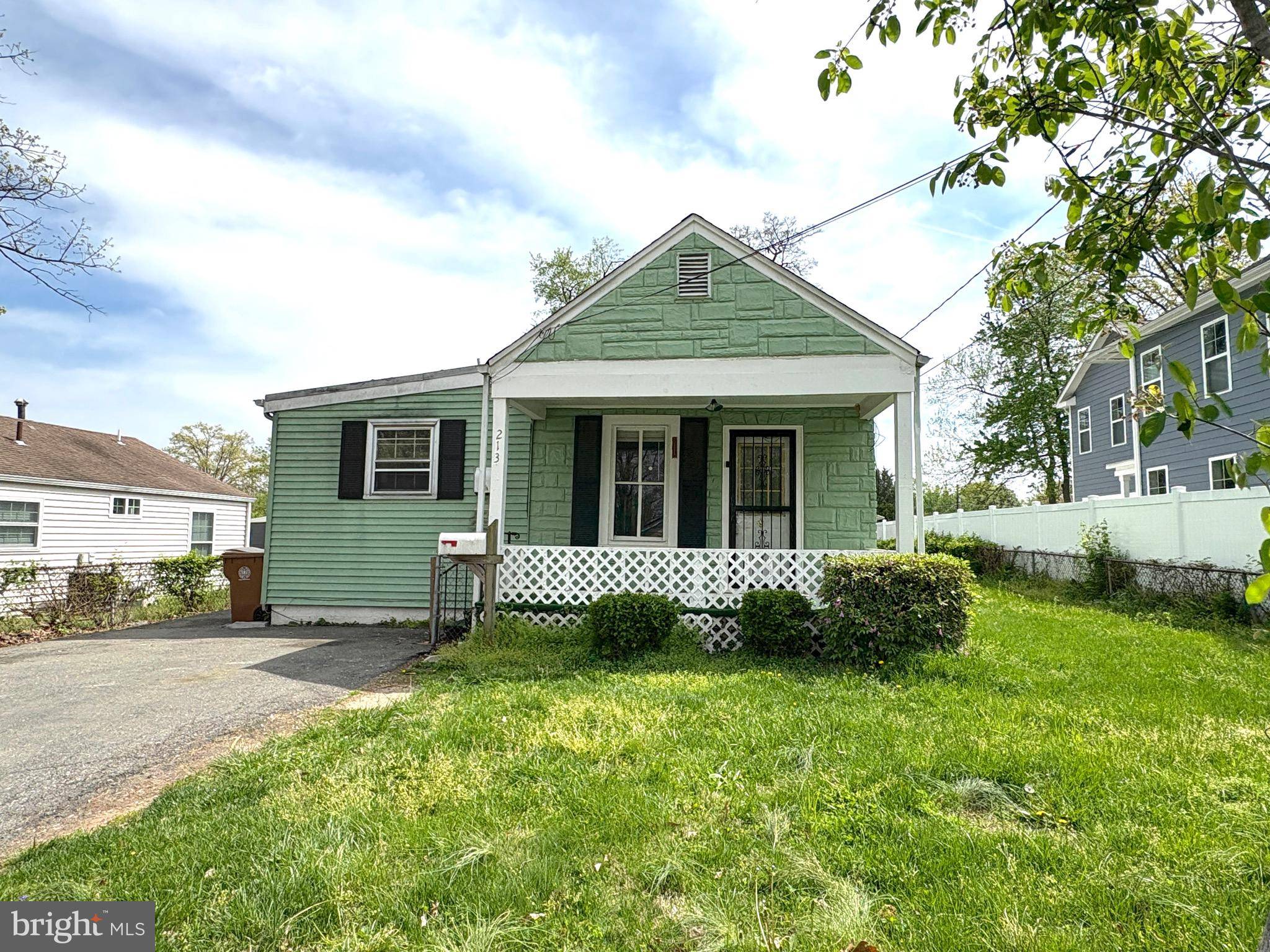 213 ELIZABETH AVE, Rockville, MD 20850