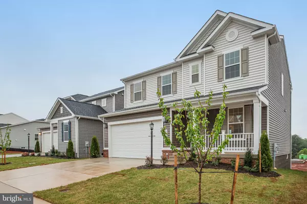Orange, VA 22960,628 CLOVER LN