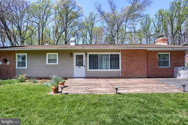 Bel Air, MD 21014,118 W BELCREST RD