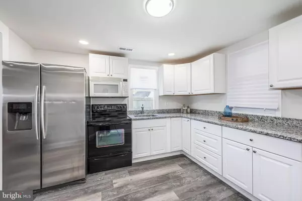 Gwynn Oak, MD 21207,5929 QUEEN ANNE ST