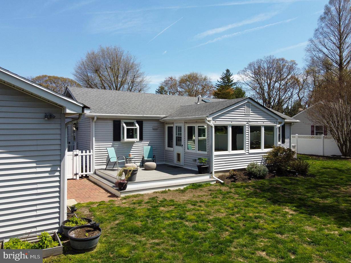 Roebling, NJ 08554,375 BENNETT ST