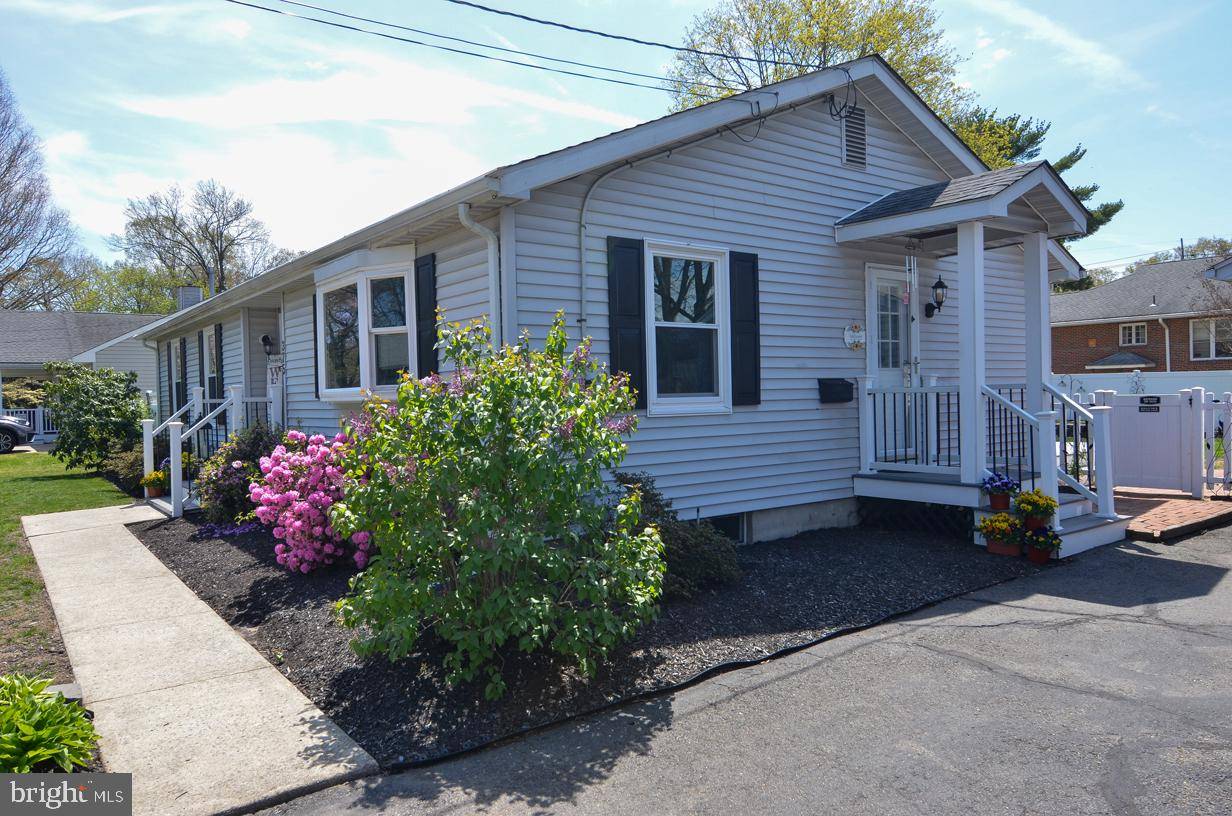 Roebling, NJ 08554,375 BENNETT ST