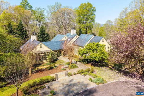Charlottesville, VA 22901,353 BLOOMFIELD RD