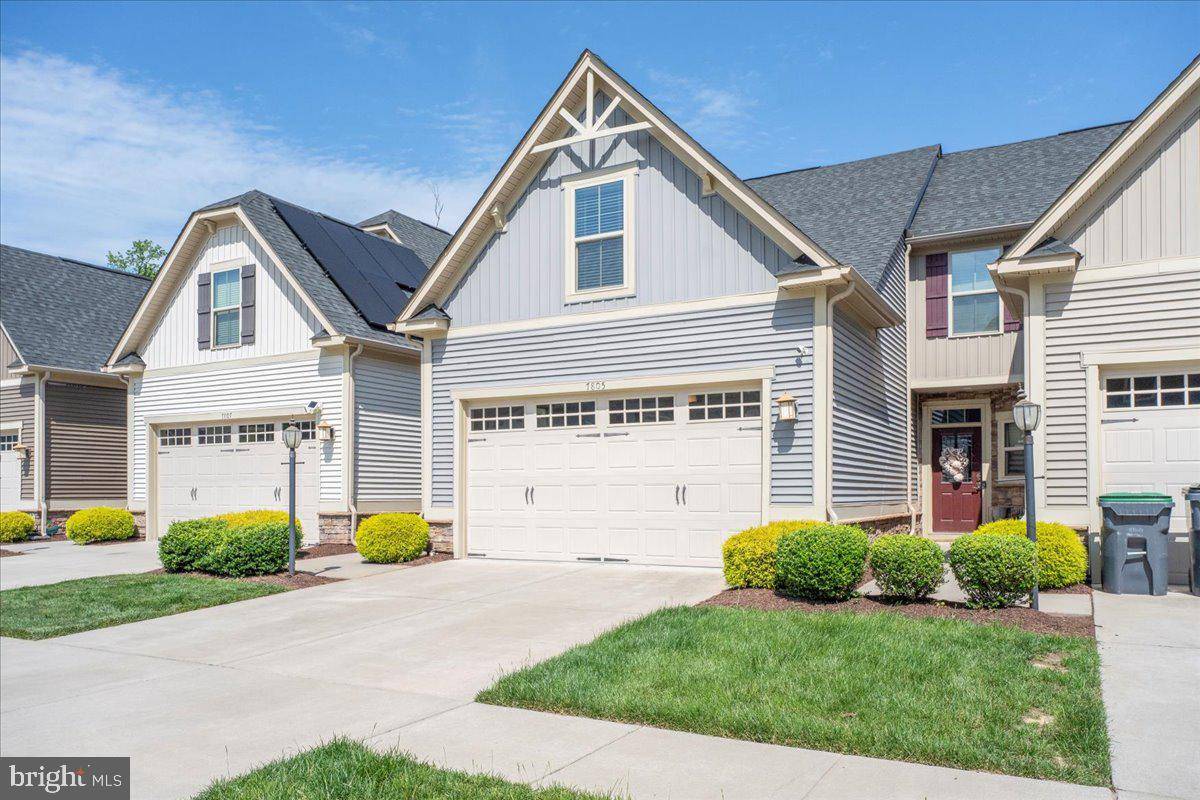 Henrico, VA 23228,7805 WISTAR WOODS PL