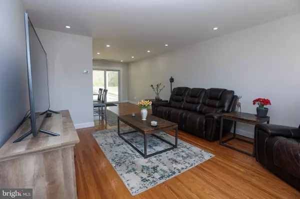 Brookhaven, PA 19015,433 MELVIN DR