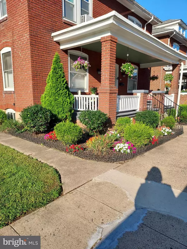 Pottstown, PA 19464,40 W 6TH ST