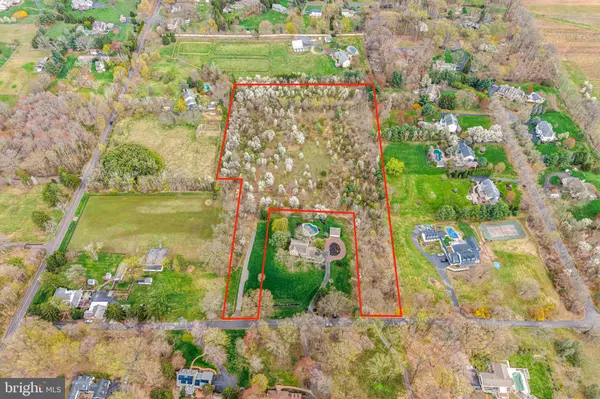 4441 FELL RD, Doylestown, PA 18902