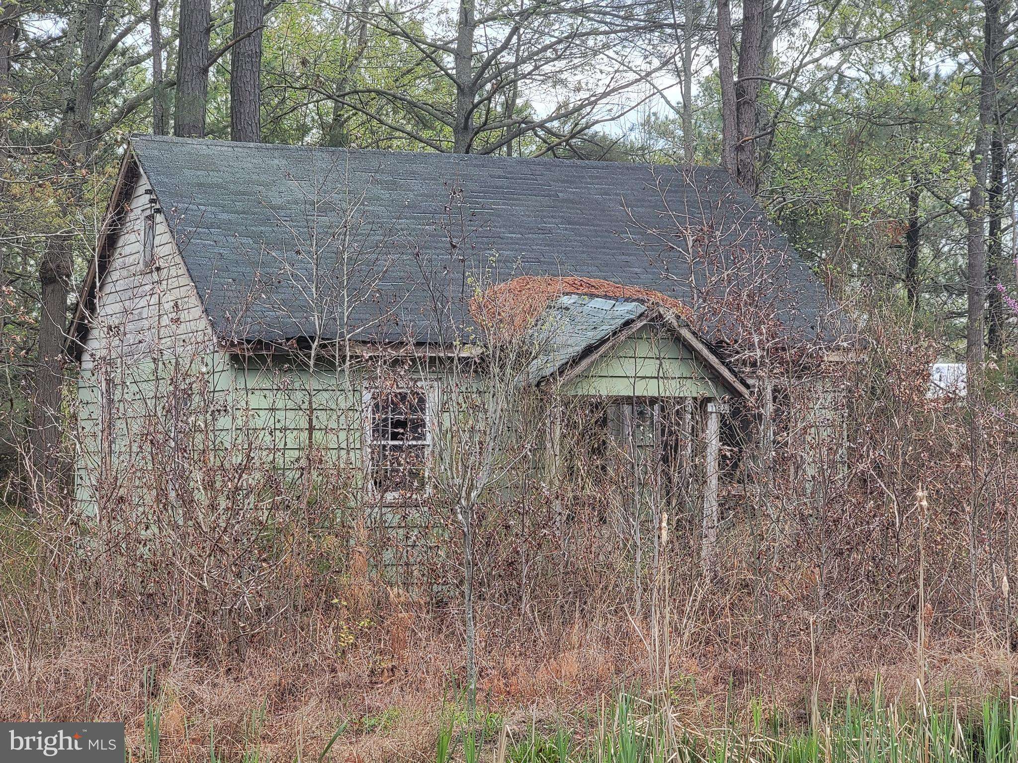 Scotland, MD 20687,11800 POINT LOOKOUT RD