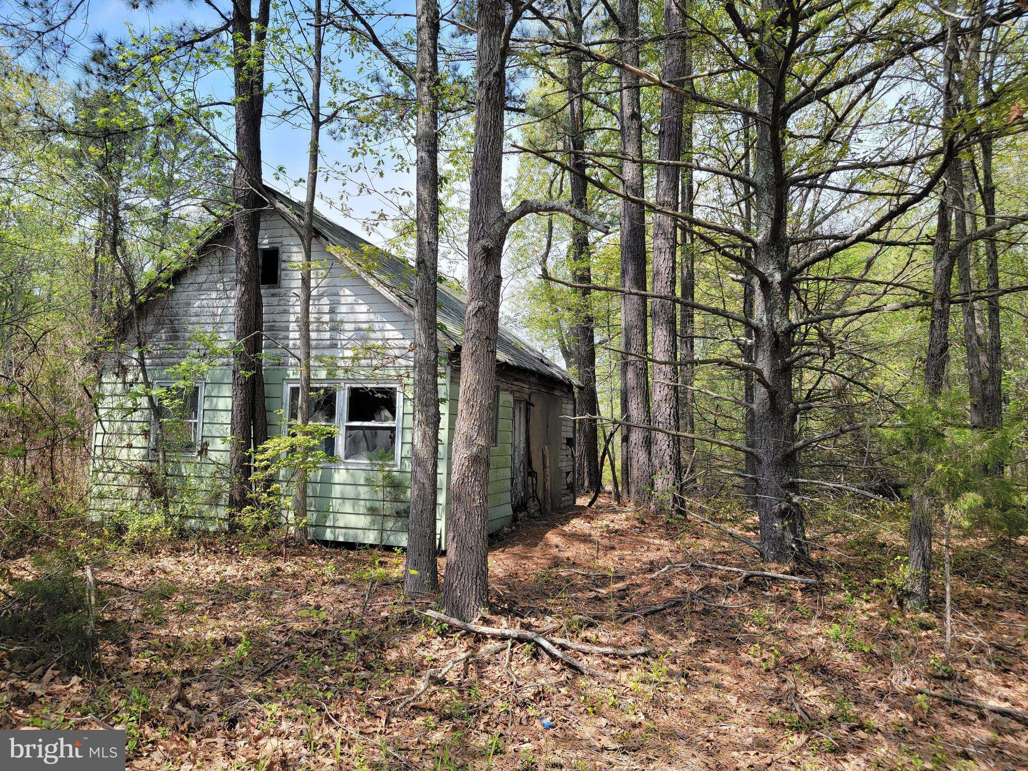 Scotland, MD 20687,11800 POINT LOOKOUT RD