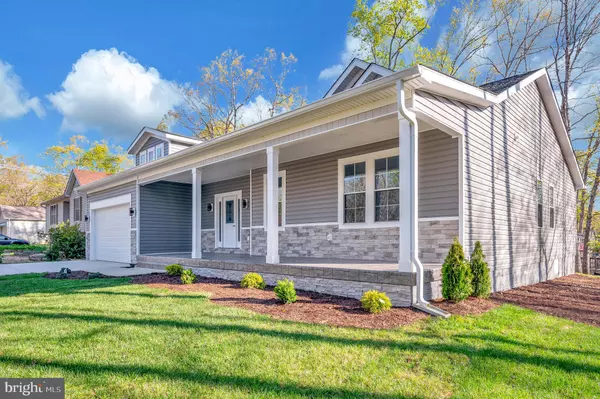Locust Grove, VA 22508,400 CONSTITUTION BLVD