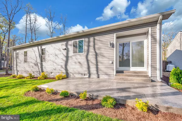 Locust Grove, VA 22508,400 CONSTITUTION BLVD
