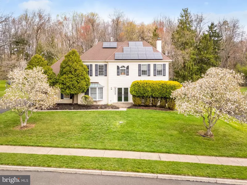 749 CASTLEWOOD DR, Dresher, PA 19025
