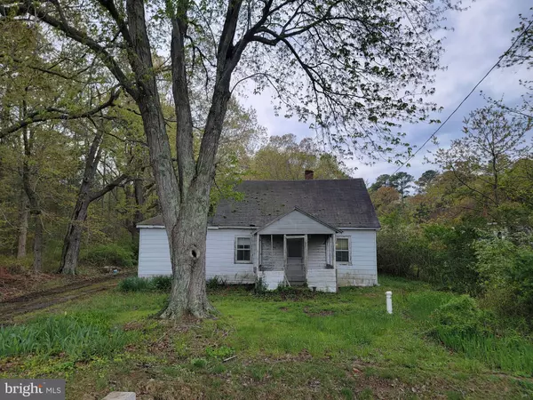 11661 POINT LOOKOUT RD, Scotland, MD 20687