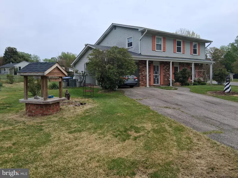 2760 CHEYENNE CT, Bryans Road, MD 20616