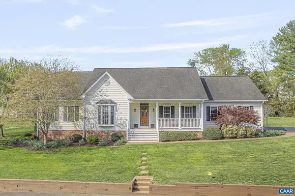 Charlottesville, VA 22901,2033 SHEPHERDS RIDGE RD