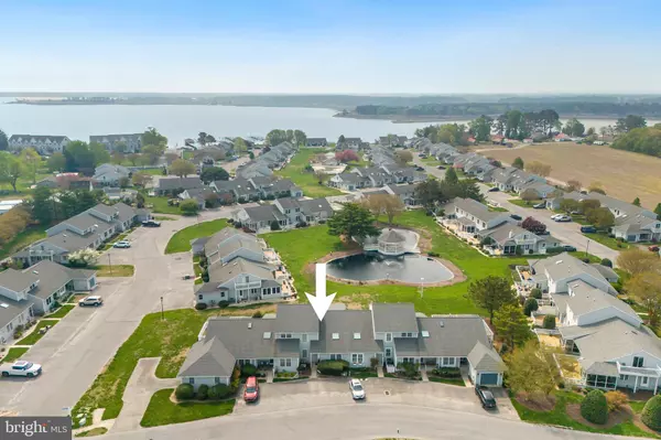 30851 CREPE MYRTLE DR #58, Millsboro, DE 19966