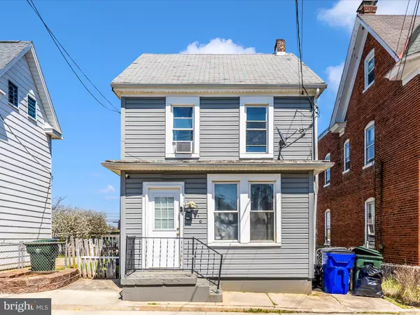 340 S CANNON AVE S, Hagerstown, MD 21740
