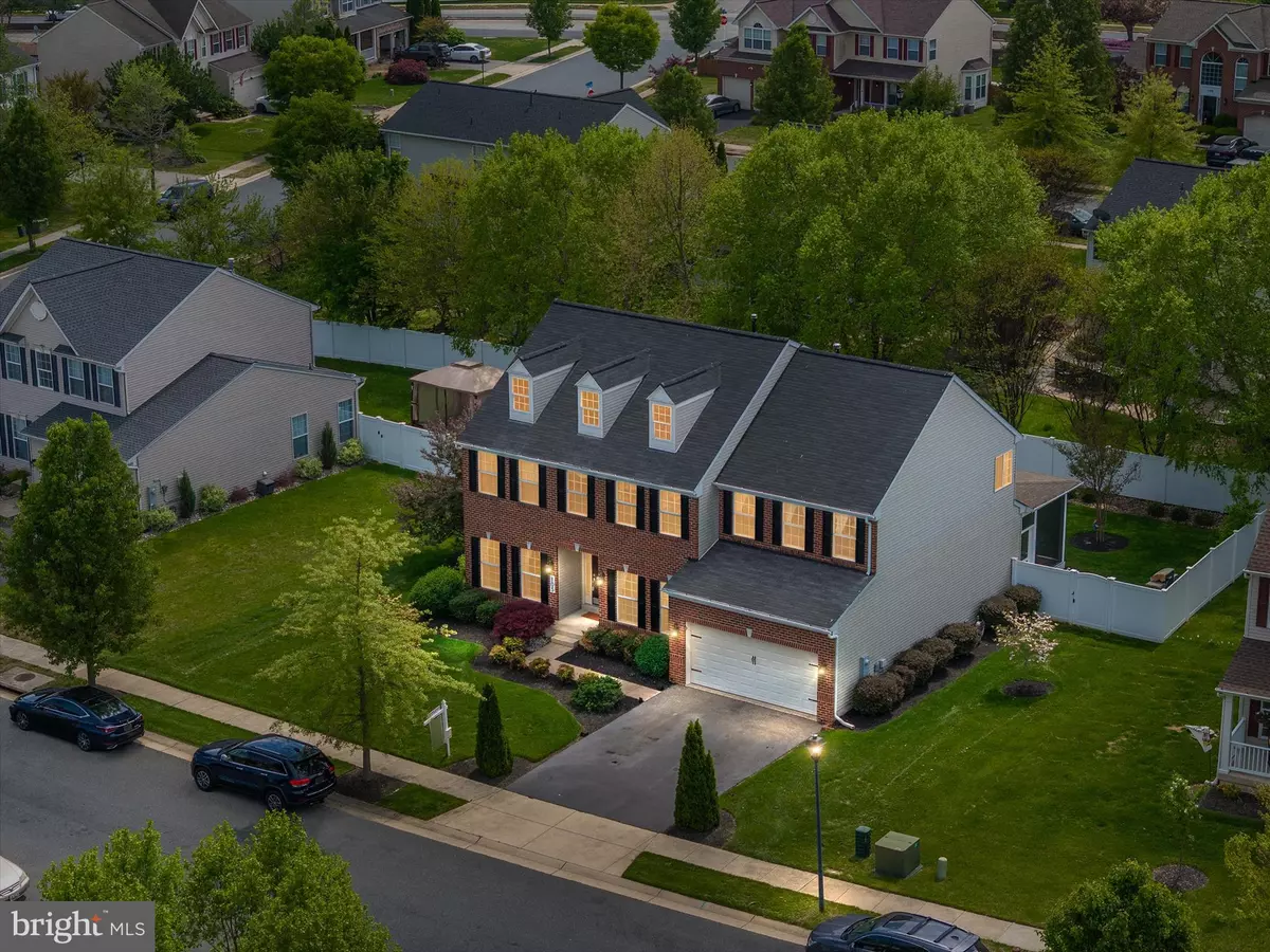 Centreville, MD 21617,105 FIELDCROFT WAY