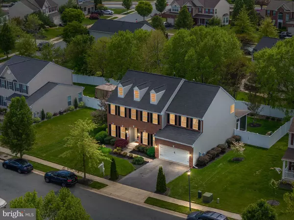 105 FIELDCROFT WAY, Centreville, MD 21617