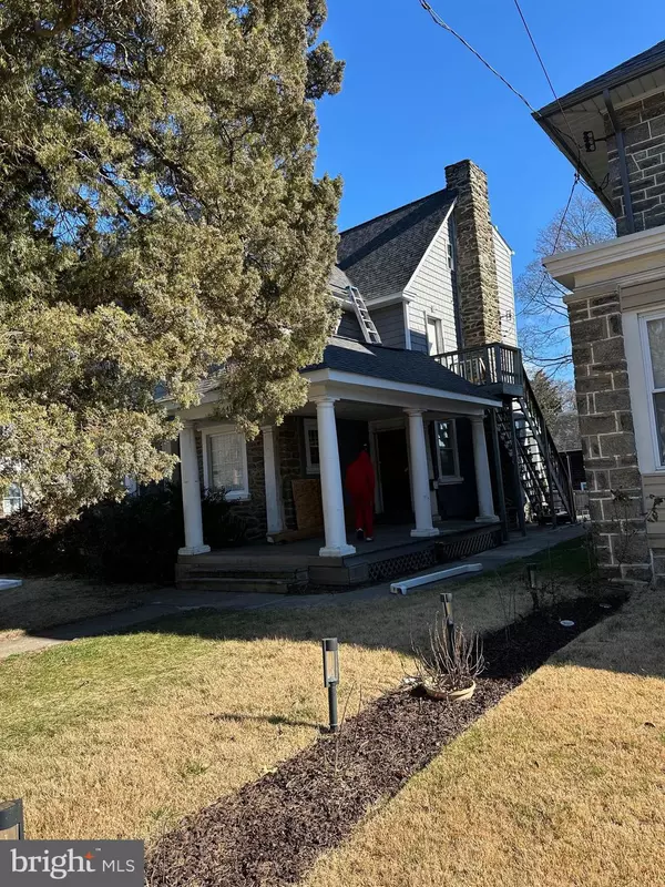 Philadelphia, PA 19126,6447 N 12TH ST