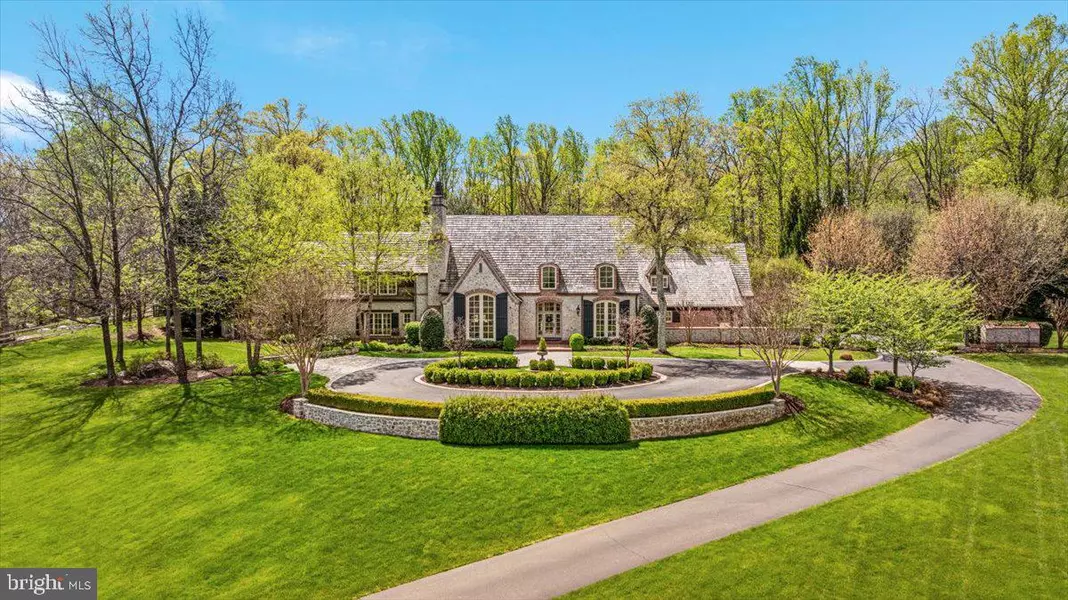 12905 COMPTON RD, Clifton, VA 20124