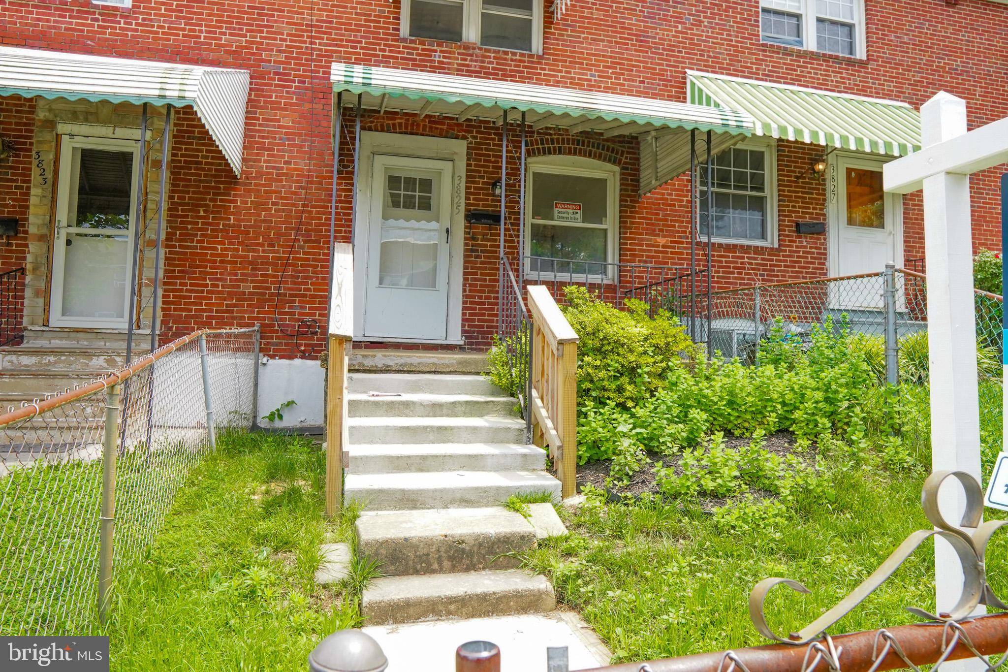 Baltimore, MD 21225,3825 10TH ST