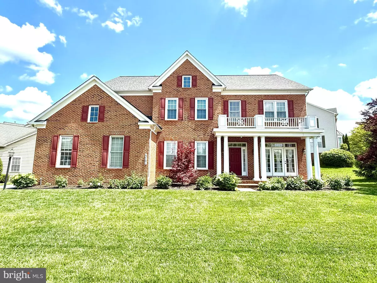 Frederick, MD 21704,3701 SPICEBUSH WAY