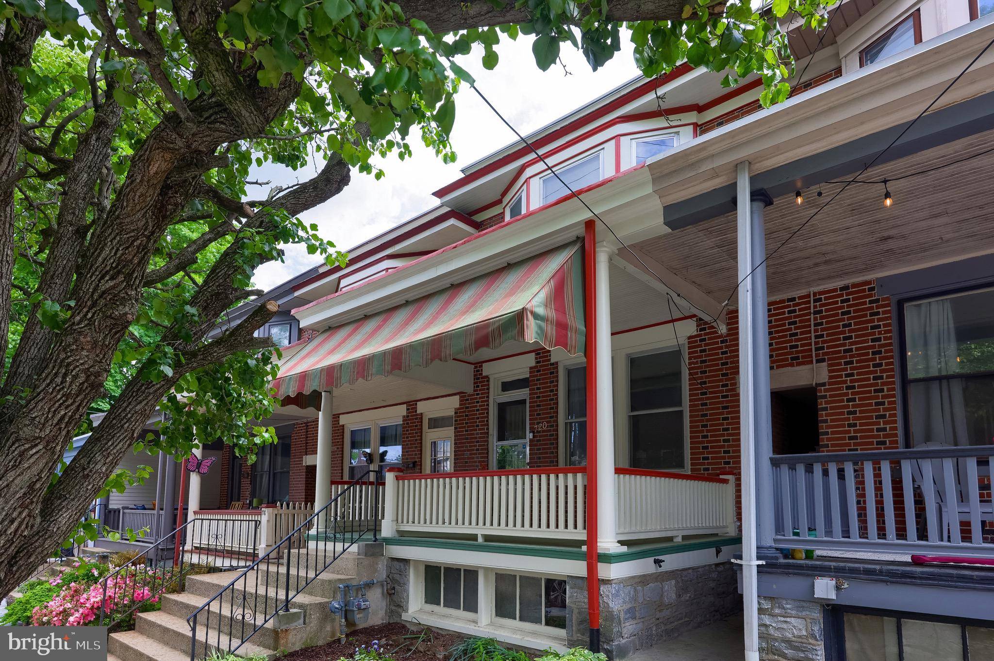 Lancaster, PA 17603,720 1ST ST