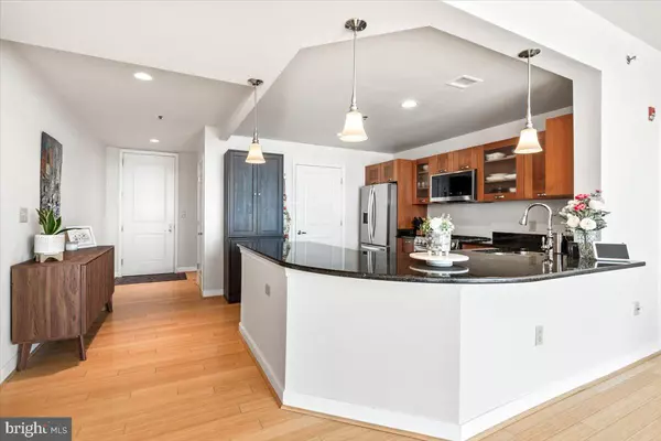Rockville, MD 20852,5750 BOU AVE #712