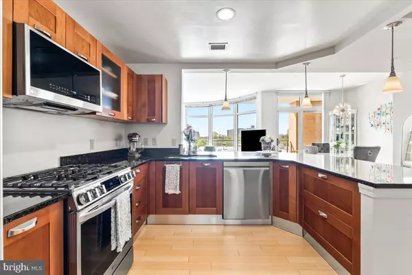 Rockville, MD 20852,5750 BOU AVE #712