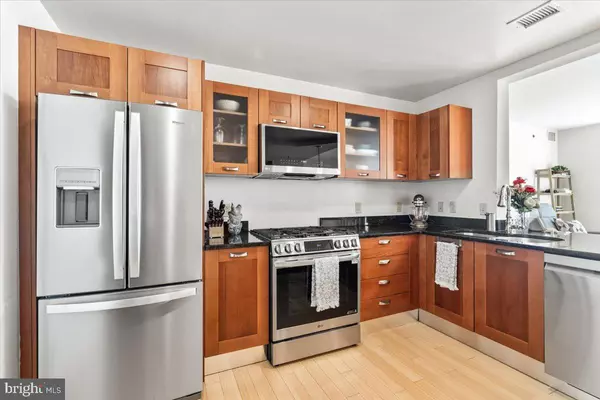 Rockville, MD 20852,5750 BOU AVE #712