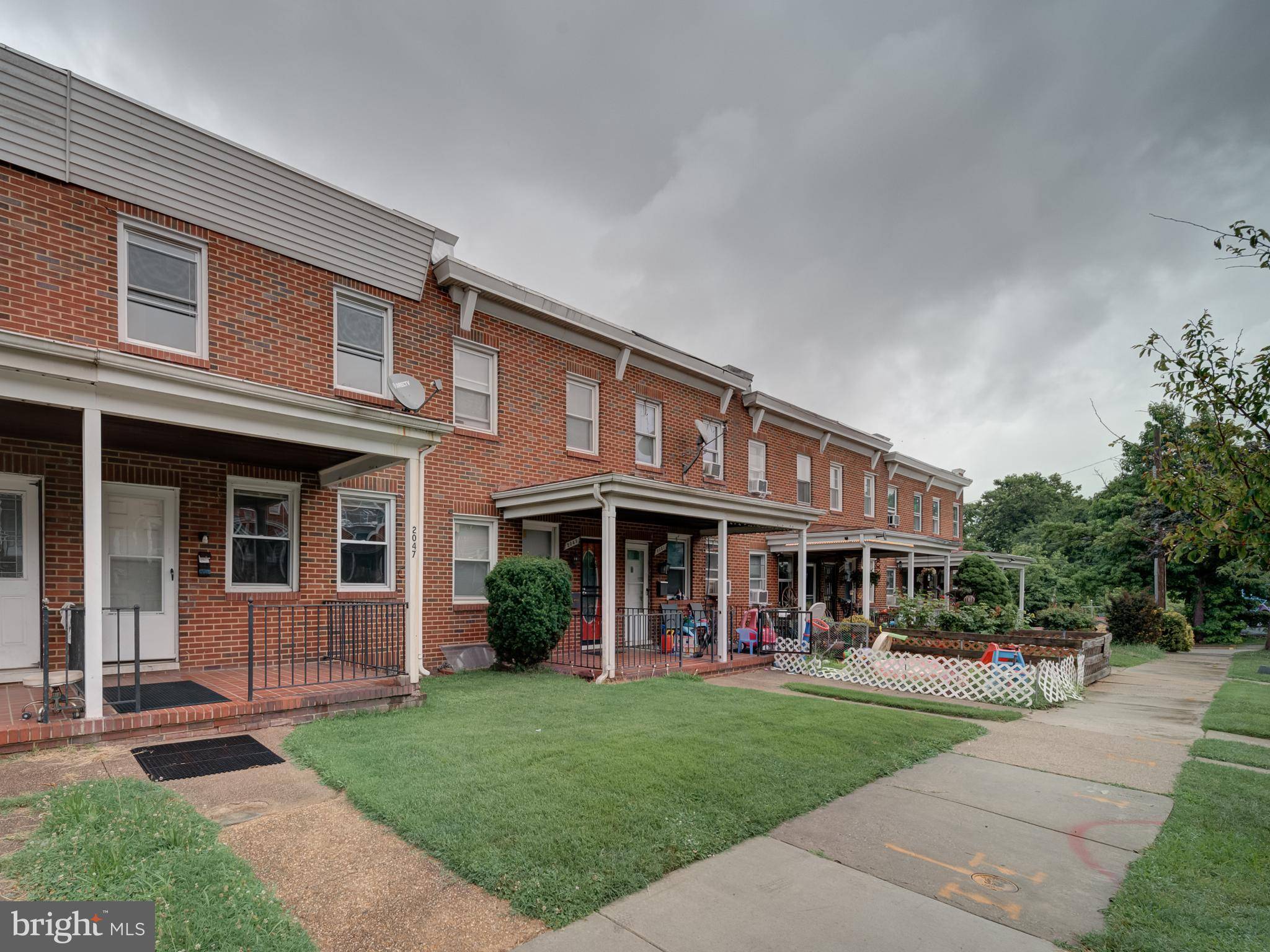Baltimore, MD 21230,2047 GRIFFIS AVE