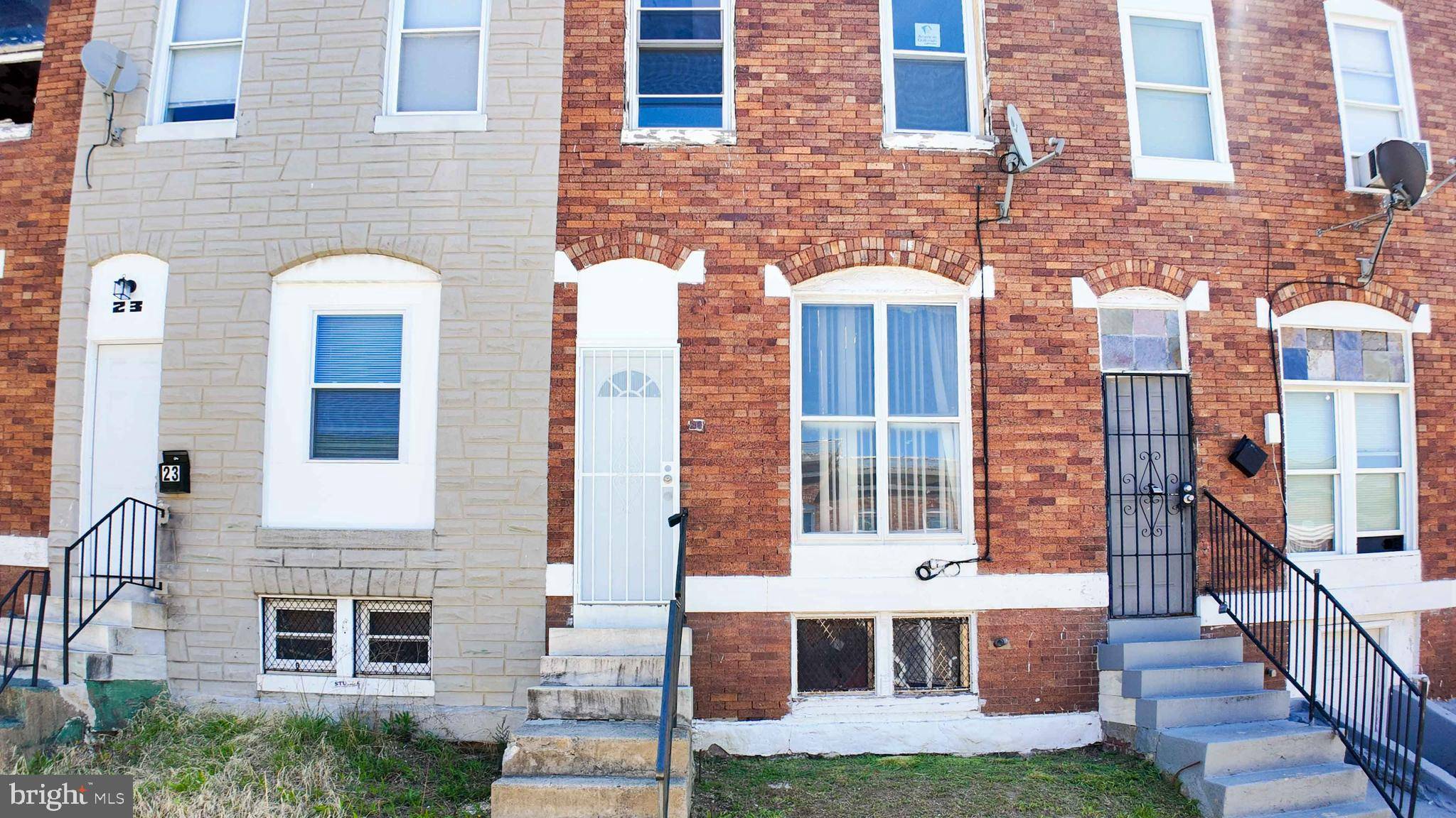 Baltimore, MD 21223,21 WHEELER AVE