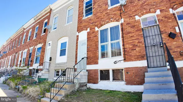 Baltimore, MD 21223,21 WHEELER AVE
